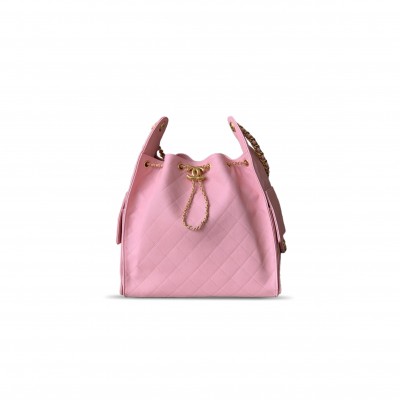 CHANEL 25 MEDIUM HANDBAG AS5311 (40*30*15cm)